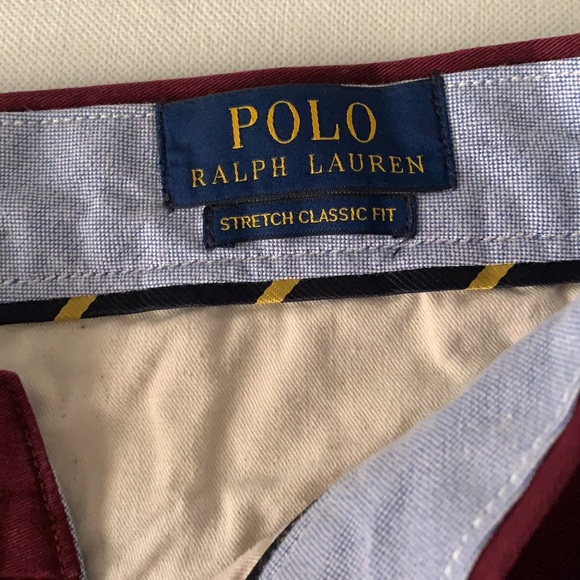 Polo ralph lauren short - Picture 4 of 4